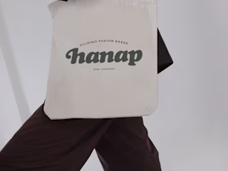Hanap Fusion Bakes