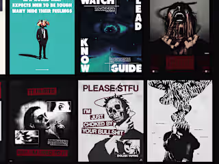 Poster Design II