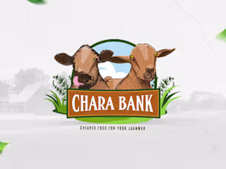 PROJECT CHARA BANK on Behance