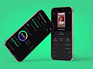 Designing intuitive digital products that delight and deliver 🚀