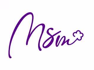 MSM LOGO DESIGN 