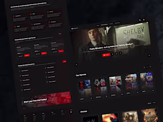 VISTREAM