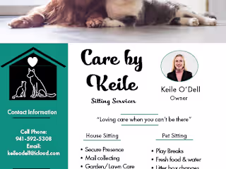 Care by Keile