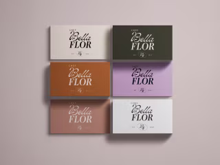 Chef Bella Flor