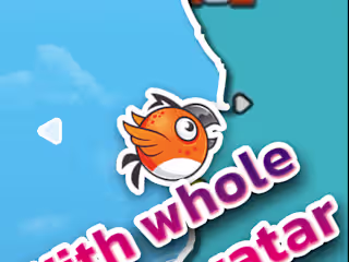 HappyRise Bounce Game Redesign: Copywriting & Campaign Strategy