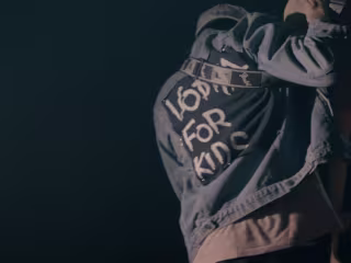 VODKA FOR KIDS - RONNIE JAMES DIO (Official Music Video) - YouT…