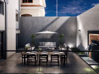 Villa Essenhaji
