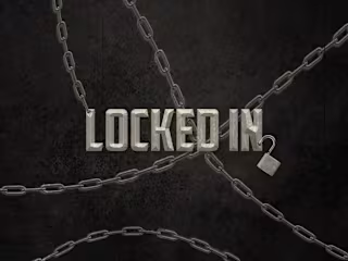Locked In-Logo