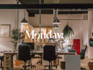 Monday