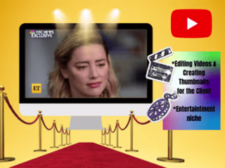 Video Editor & Thumbnail Creator 