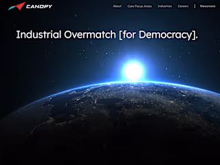 Responsive, CMS-Driven Website | WD Strategies