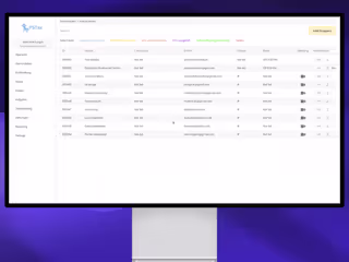 AI-Powered Tax Automation Platform Development