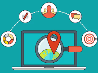 Google Ads Campaign and SEO for Local Non-Profit