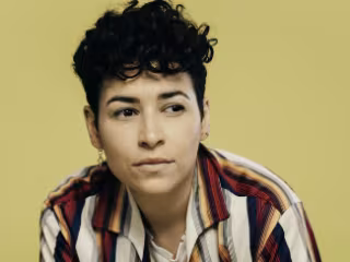 Spoken Word Artist Denice Frohman Explores Identity Through Text