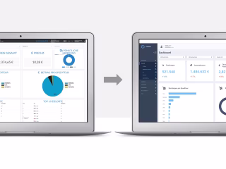 Enhancing User Experience through clear and intuitive UI Design