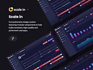 SAAS Product Design