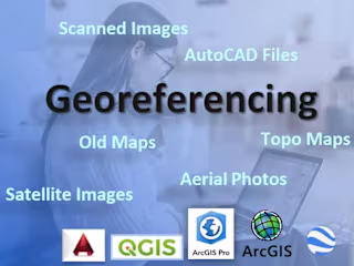 Geo Referencing