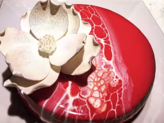 Accomplished Vegas Pastry Chef to Open Healthy Dessert Shop