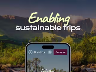 Eco-conscious web-app update