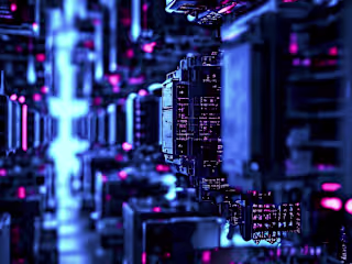 Memory Recall Mechanization as a Higher-Order Function (HOF)