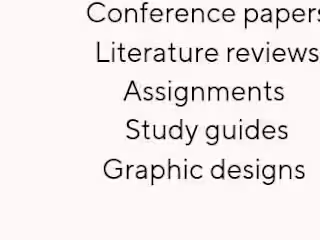Graphic design 