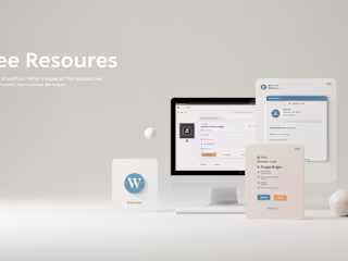 Free WP resources