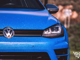 @MK7Matty's Golf R, & R32