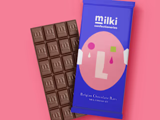 Milki Confectioneries