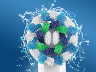 Oral-B Social Media