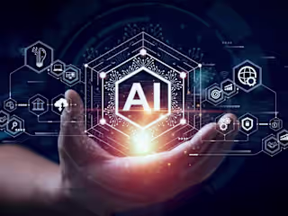 AI explore video