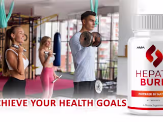 Hepato Burn (LEGIT OR HYPE) — Really Work?