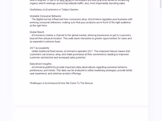 Global Group One | NYC Digital Marketing Services