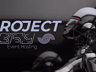 Project 2369 :: Behance