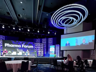 Health Care Professionals on Pharma Meetings: The Inside Scoop
