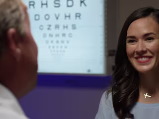 Why Choose Northeastern Eye Institute?