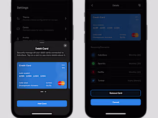 KoboSave: Smart Financial Freedom at Your Fingertips