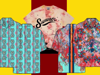T-Shirts Design for POD platforms and others.
