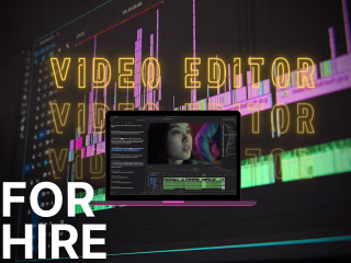 Video Editing