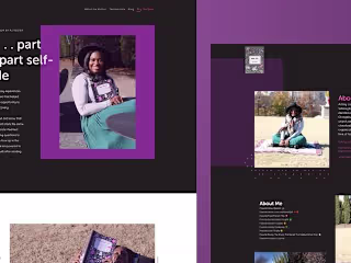 AJ Rozier | Author Website