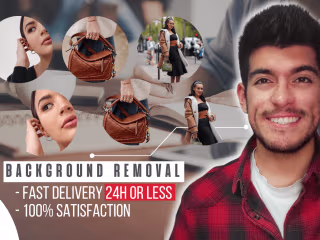 Background Removal