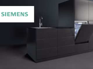 Siemens | explanation video, products with vario hinge system