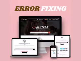 Listeo Website Theme Editing || Elementor Pro