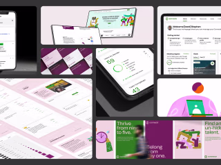 Helping a HR Tech company triple their revenue and quadruple the