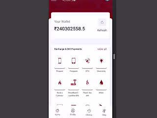 Web App