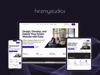 hiremystudios