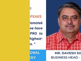 IT Company's Digital Transformation on Social Media