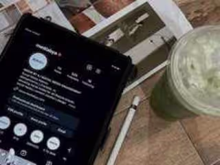 Social Media Management