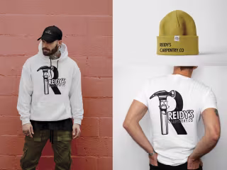 REIDYS CARPENTRY CO
