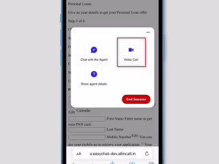 Cobrowsing Mobile App-Functional Testing | UI Testing
