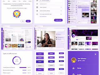 Innovative EdTech Platform